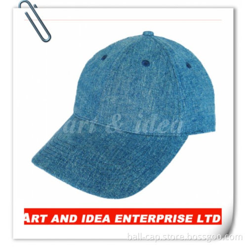 Jeans Wash Cap